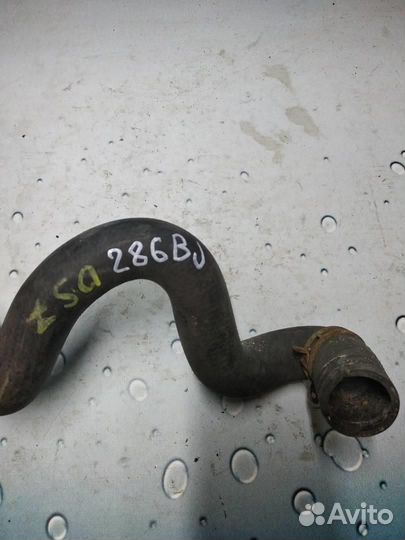 Патрубок охлаждения 3m5h8286bj