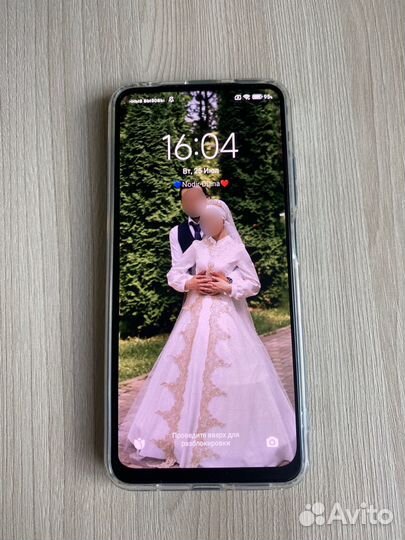 Xiaomi Mi 11T, 8/128 ГБ