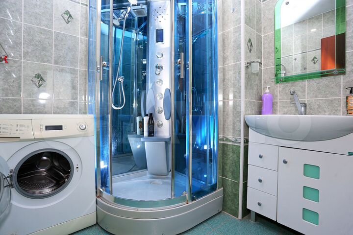 2-к. квартира, 60 м², 7/11 эт.