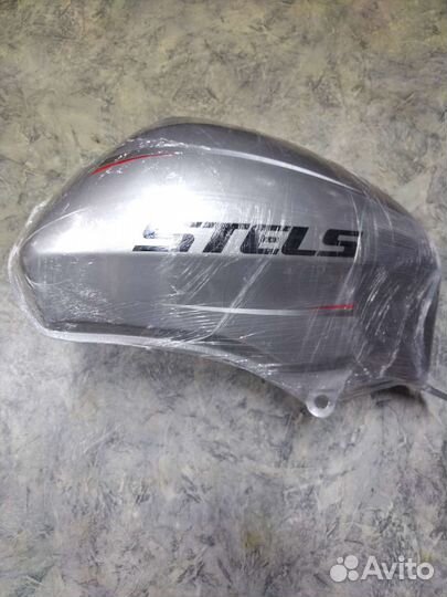 Бензобак stels Delta 200
