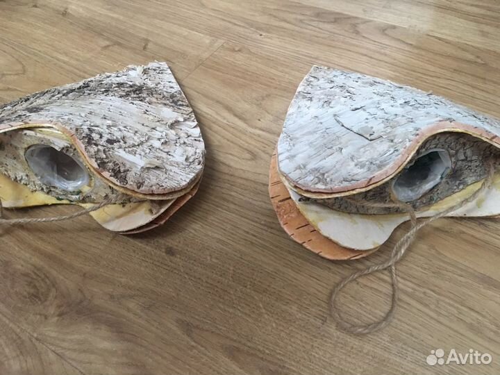 Кашпо подвесное