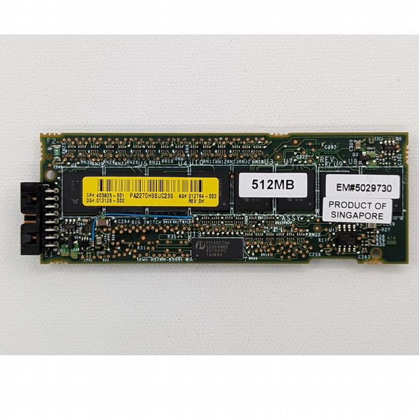 [405835-001] Модуль Памяти 012765-000, 012764-003