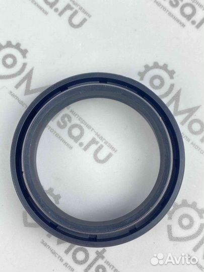 Сальник Ява 12в 36*47*6,5/10 передней вилки