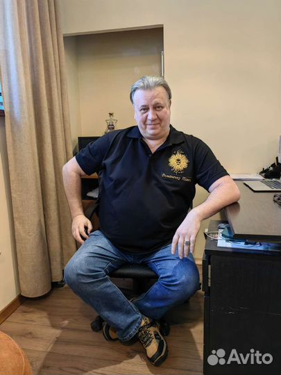 Управляющий ресторана