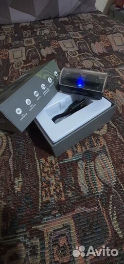 Наушники беспроволные hyper tws smart iptx