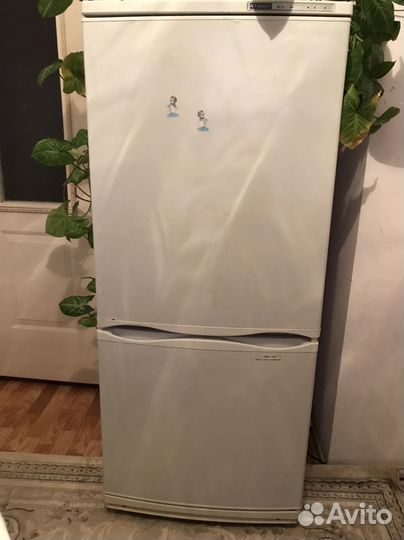 Холодильник бу