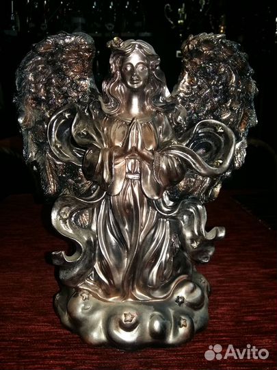 Статуэтка, фарфор, посуда