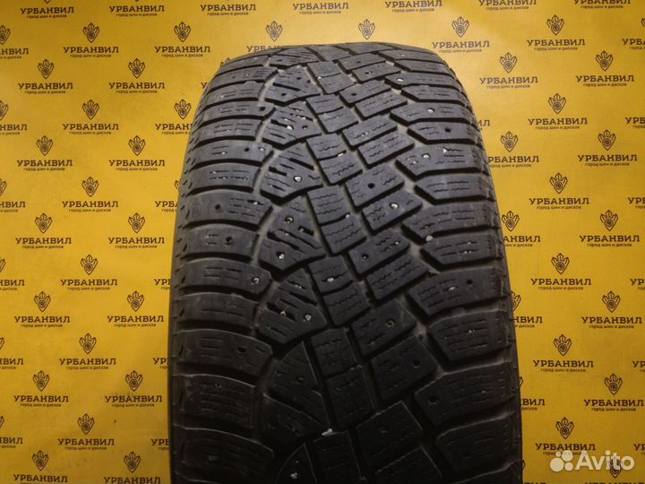Continental IceContact 2 225/55 R17 101T