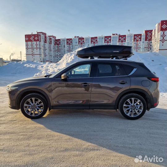 Автобокс Сатурн - 430 белый карбон