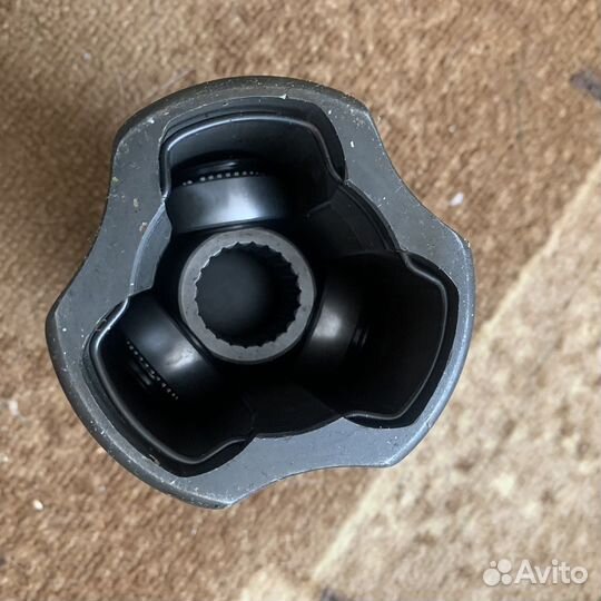 Граната Киа спектра