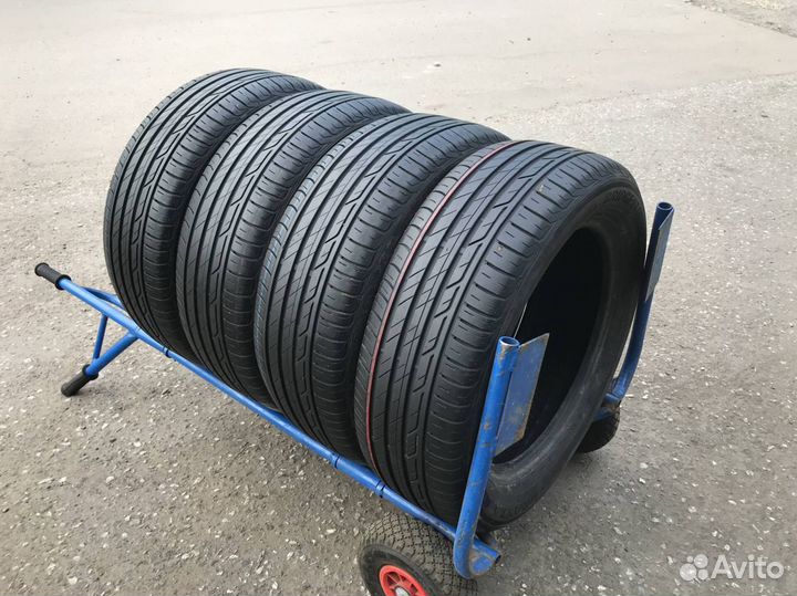 Bridgestone Turanza T001 215/65 R16