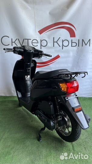 Honda Tact AF 75 (Только с Японии)