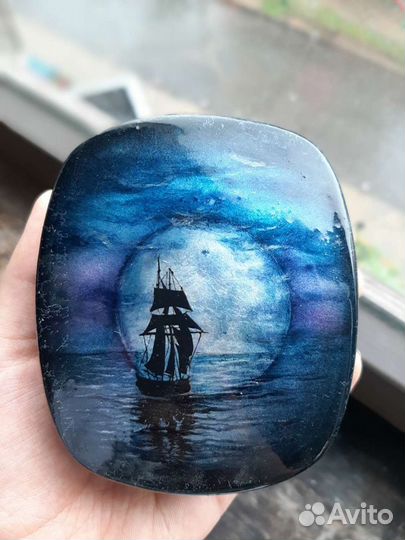 Репетитор по рисованию