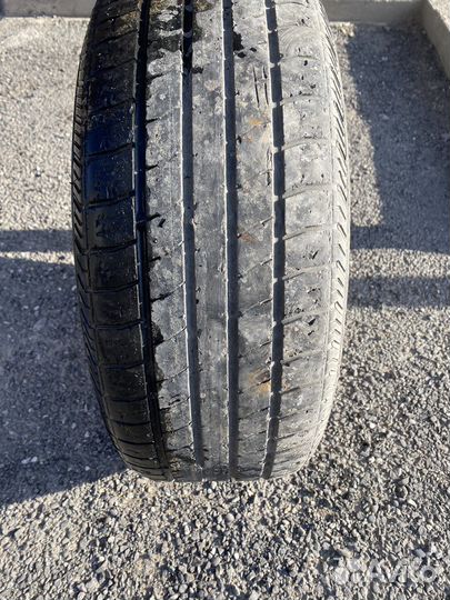 Fulda Y 2000 2.25/55 R16