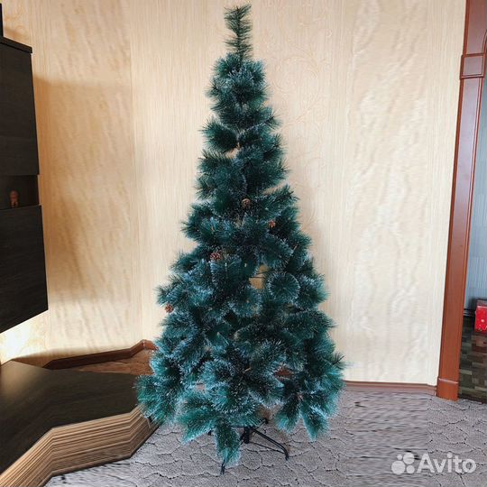 Оптом новогодняя ель