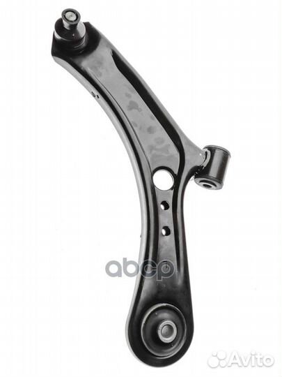 Рычаг лев.suzuki SX4 1.5-2.0 06/fiat sedici 1