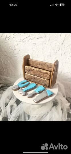 Кондитерский инвентарь, всё для кордитера