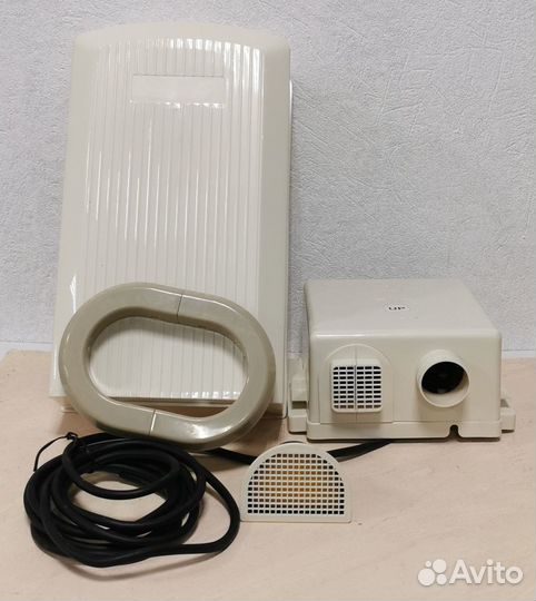 Проветриватель бризер Kentatsu KVU-01