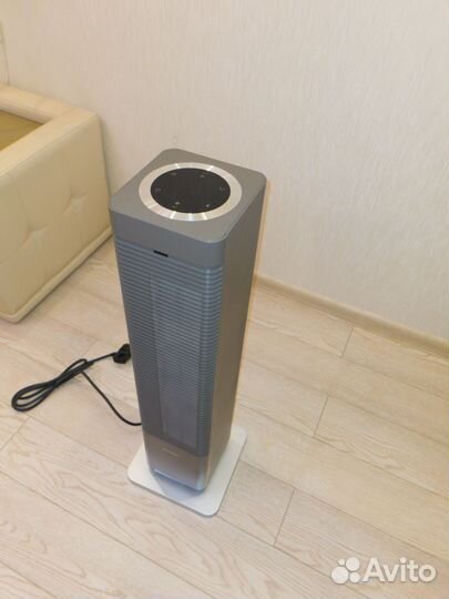 Керамический обогреватель bork O707