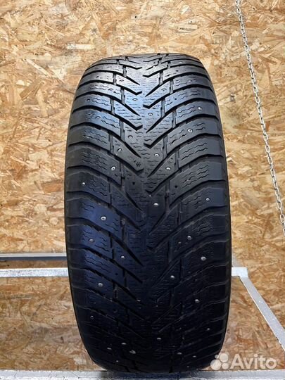 Nokian Tyres Hakkapeliitta 8 SUV 245/55 R19