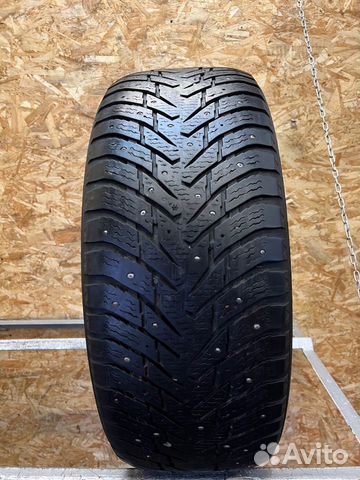 Nokian Tyres Hakkapeliitta 8 SUV 245/55 R19