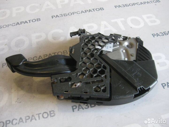 Рычаг (педаль) стояночного тормоза Volkswagen
