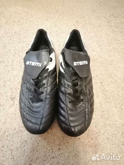 Бутсы atemi 46 р