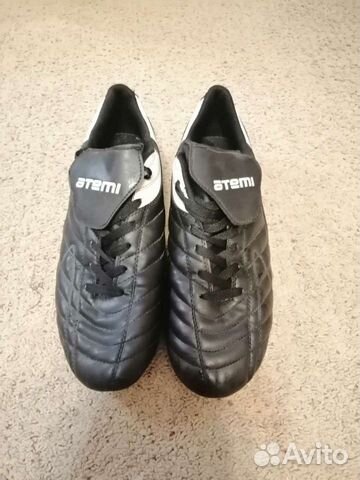 Бутсы atemi 46 р