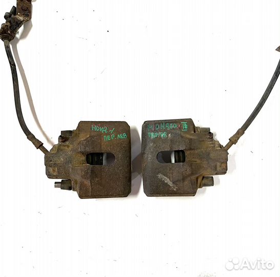 Суппорт передний Ford Mondeo 1