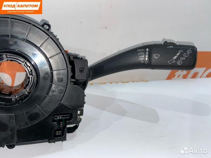 Переключатель подрулевой (стрекоза) Volkswagen 2