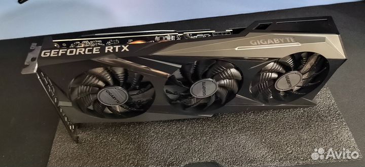 Gigabyte rtx 3050 gaming OC