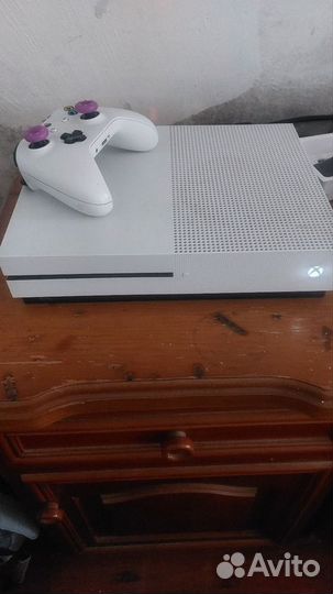 Xbox one s 1tb