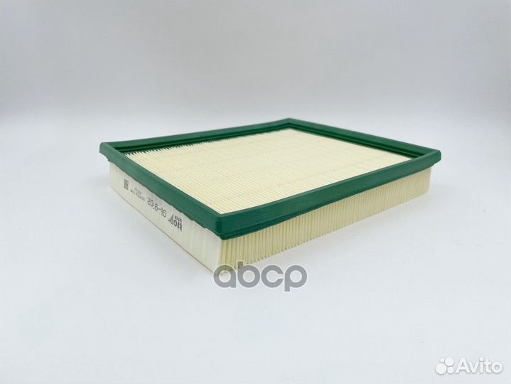 Фильтр воздушный GB-9702 BIG filter