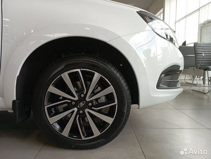LADA Granta 1.6 МТ, 2023