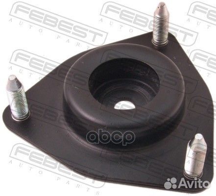 Опора амортизатора mitsubishi outlander CW# 200