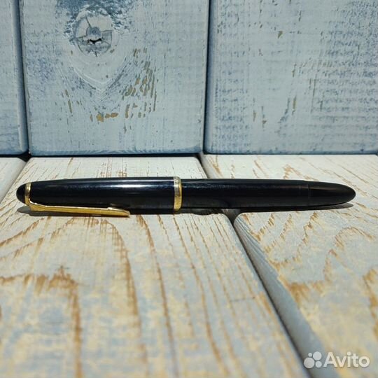 Ручка перьевая Iridium Point W Germany