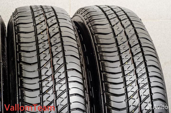 Bridgestone Dueler H/T D684 185/80 R16 91Q