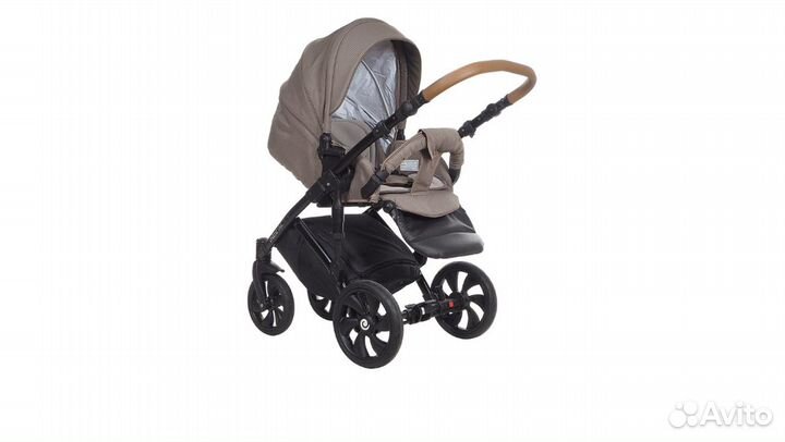 Коляска tutis mimi style 2 в 1