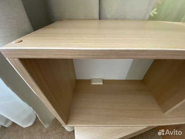 Полка настенная навесная