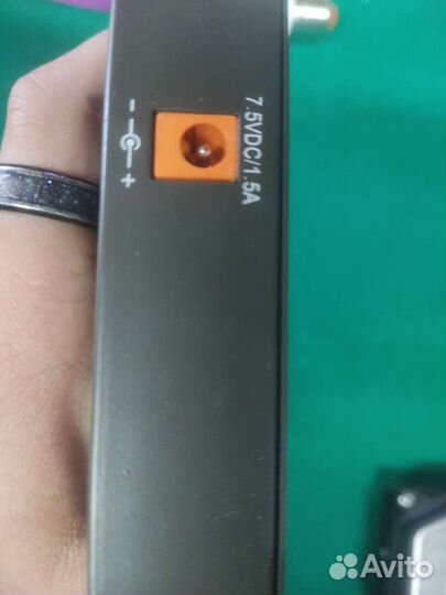 Медиаконвертеры