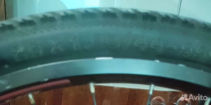 Продам велосипед горный Бу