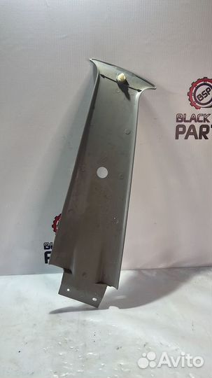 Обшивка средней стойки Chevrolet Lanos 96236016