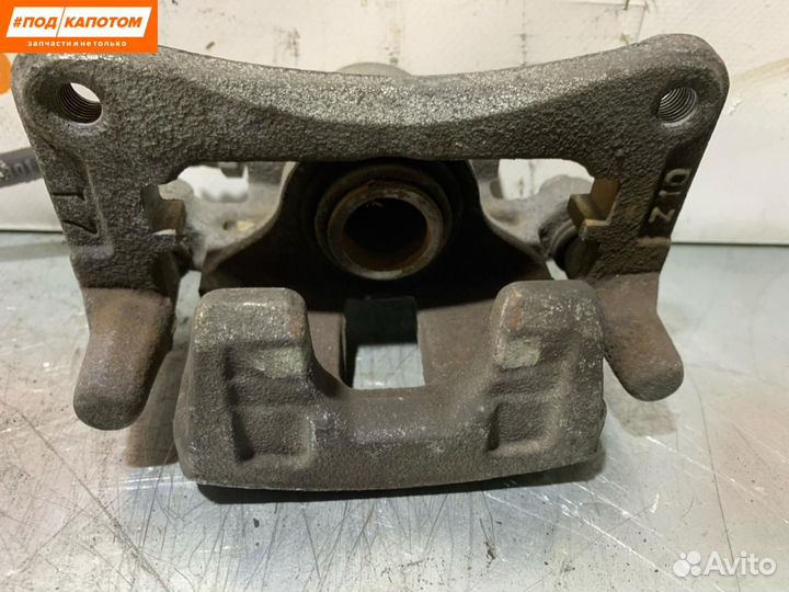 Суппорт тормозной задний правый Mitsubishi Lancer