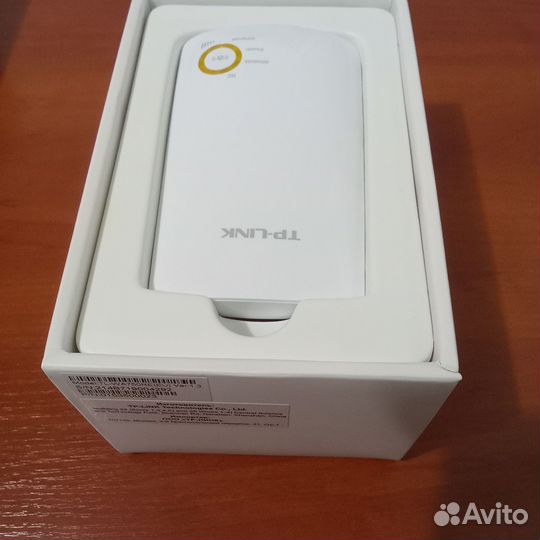 Модемы и роутеры