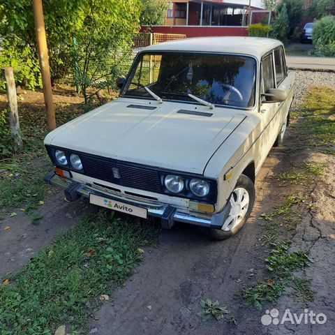 ВАЗ 2106, 1996 с пробегом, цена 42500 руб.