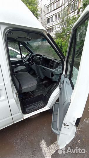 Ford Transit 2.2 МТ, 2013, 206 000 км