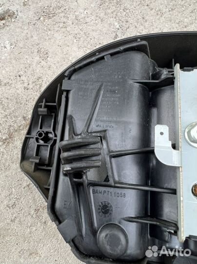 Подушка безопасности Peugeot 307 airbag