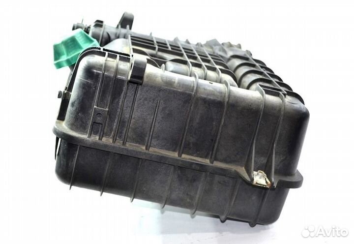 Расширительный бачок mercedes-benz Actros MP4 1845