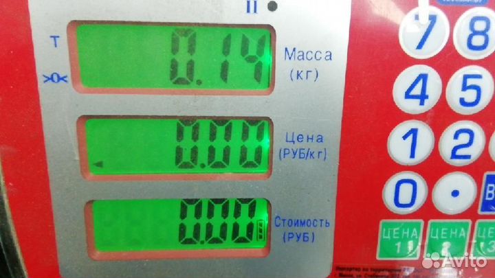 Резистор отопителя Toyota Avensis