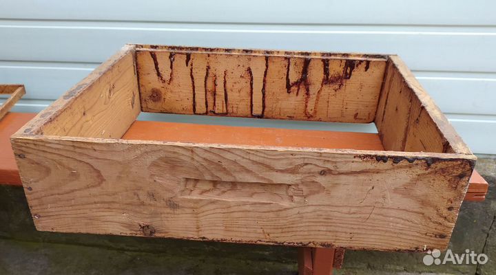 Рамки и магазин